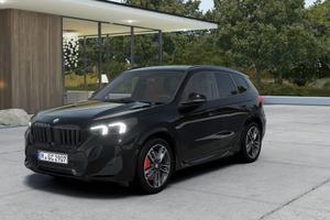 BMW X1 xdrive23d mhev 48V MSport Pro auto