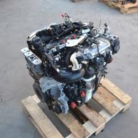 MOTORE (02-1206) - 654920 Mercedes Classe A, B, GL