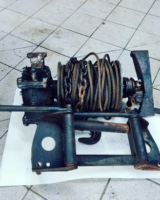 vericello toyota bj 40 