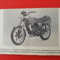 Laverda LZ 125/175