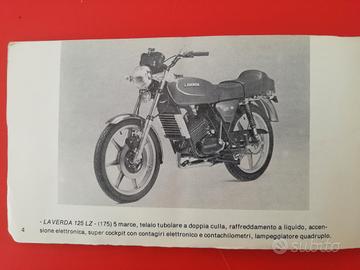 Laverda LZ 125/175