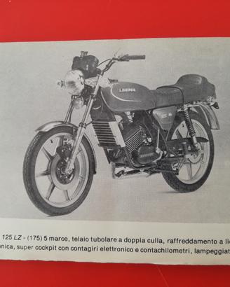 Laverda LZ 125/175