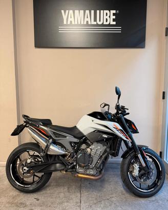 Ktm 790 Duke