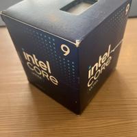 Intel core utra 9 series 2