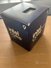 Intel core utra 9 series 2