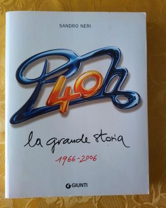 Libro biografico Pooh 40 anni + poster + vhs