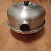 Fornetto con occhio Agnelli