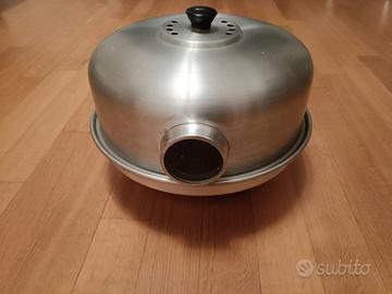 Fornetto con occhio Agnelli