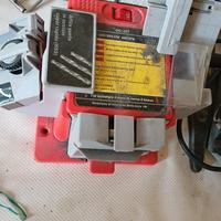 affilatore elettrico