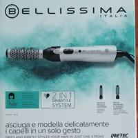 Spazzola per capelli