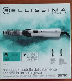 Spazzola per capelli