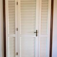 Porta a 3 ante da interno