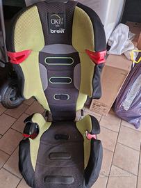Seggiolino isofix trevi bfix