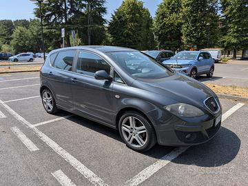 Seat Altea 