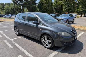 Seat Altea 