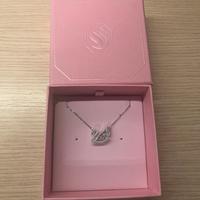 Collana Swarovski