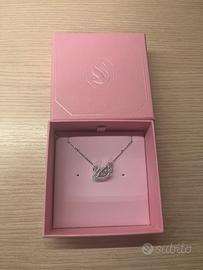 Collana Swarovski