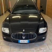 Autofunebre maserati