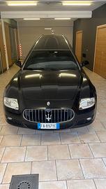 Autofunebre maserati