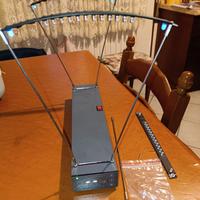 Cronografo balistico Qwork