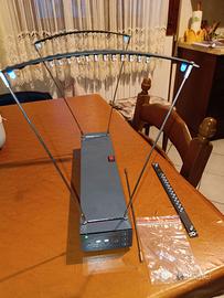 Cronografo balistico Qwork