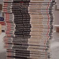 i cavalieri dello zodiaco episodio g