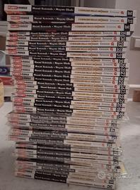 i cavalieri dello zodiaco episodio g