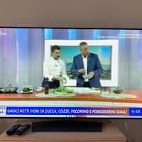 TV OLED LG 55” OLED55B6V