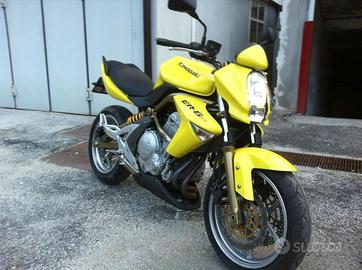 Kawasaki Er 6n