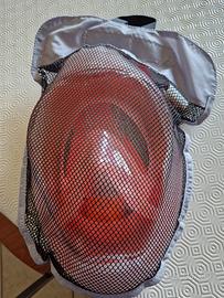 Maschera Subea Decathlon