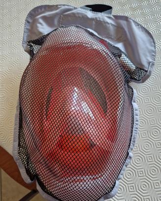 Maschera Subea Decathlon