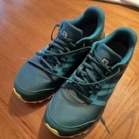 scarpe trekking Salomon 