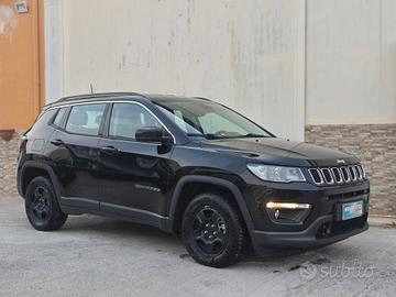 Jeep Compass 1.6 Multijet 120cv