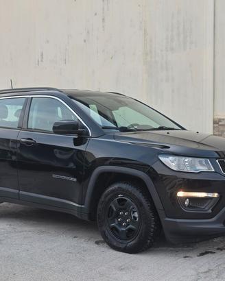 Jeep Compass 1.6 Multijet 120cv