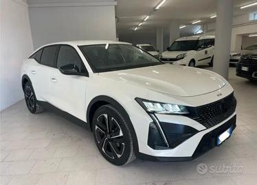 Peugeot  408 130 cv Pure Tech S&S Eat 8