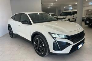 Peugeot  408 130 cv Pure Tech S&S Eat 8