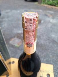 Grappa di Amarone  Villa Colonna