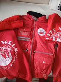 completo x city angels  