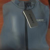 Maglia ciclismo invernale 