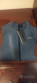 Maglia ciclismo invernale 
