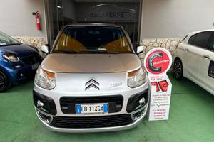 Citroen C3 Picasso C3 Picasso 1.4 VTi 95 Ideal