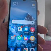 Xiaomi redmi 8 64 GB più microSD 32 GB 