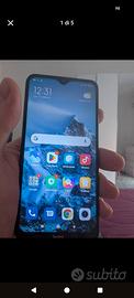 Xiaomi redmi 8 64 GB più microSD 32 GB 