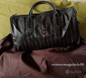 Borsone Nazareno Gabrielli originale 40x25