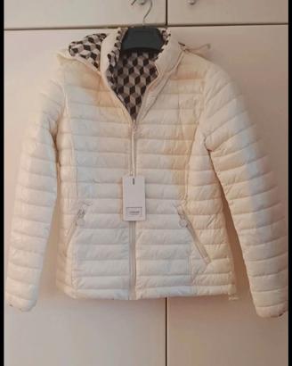 Bomber reversibile originale Z-design