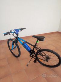 Mountain bike ragazzo