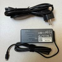 Alimentatore USB C 65W Caricatore Notebook Type C
