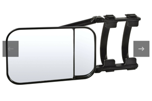 Specchio supplementari per traino caravan e rimorc