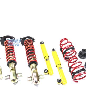 KIT SOSPENSIONE FILETTATA EIBACH MTS FIAT CINQUECE