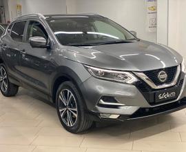 Nissan Qashqai 1.5 dCi 115 CV N-Connecta